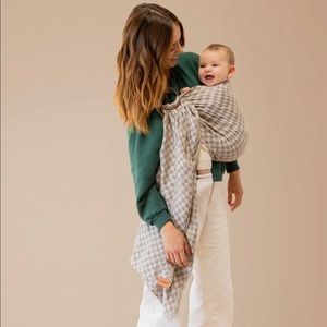 Wildbird Chipping Ring Sling 74” Bronze - New!